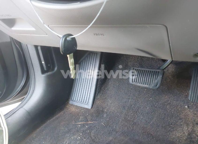 Photo 11 of 2019 Hyundai Elantra SE (VIN 5NPD74LF5KH425529)