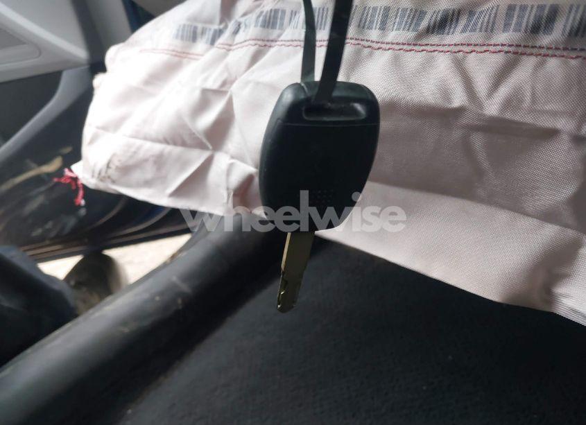 Photo 11 of 2019 Hyundai Elantra SE (VIN 5NPD74LF5KH427619)