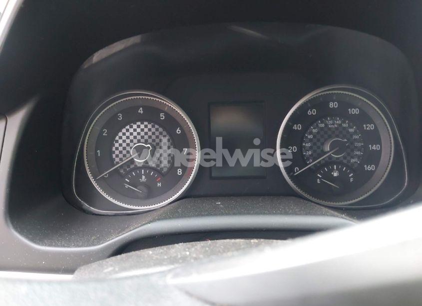 Photo 15 of 2019 Hyundai Elantra SE (VIN 5NPD74LF5KH427619)