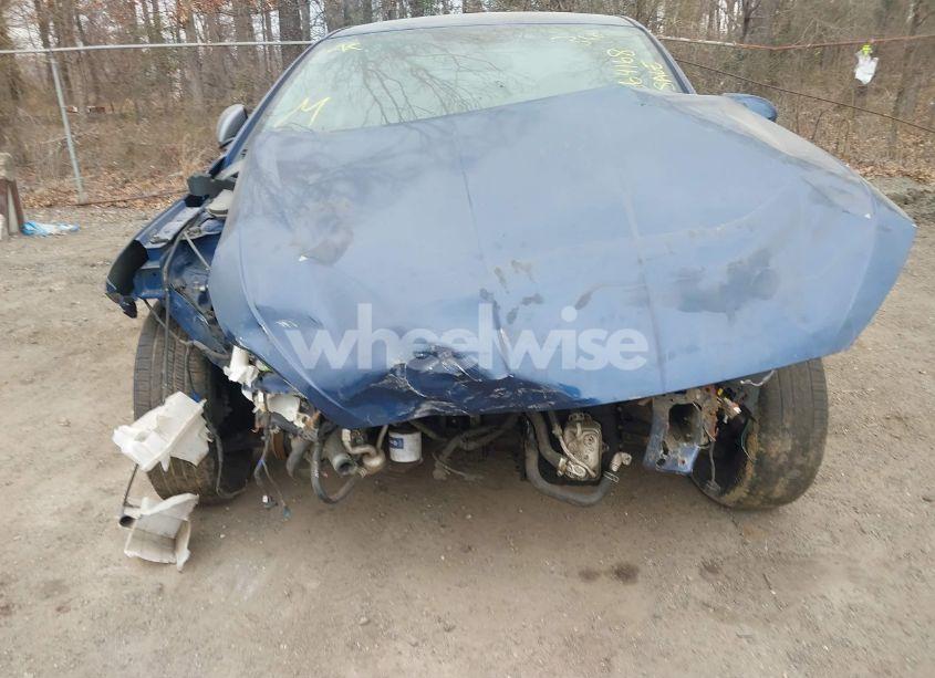 Photo 6 of 2019 Hyundai Elantra SE (VIN 5NPD74LF5KH427619)