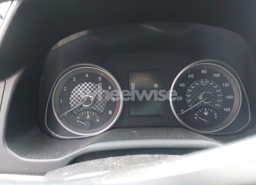 Photo 7 of 2019 Hyundai Elantra SE (VIN 5NPD74LF5KH427619)