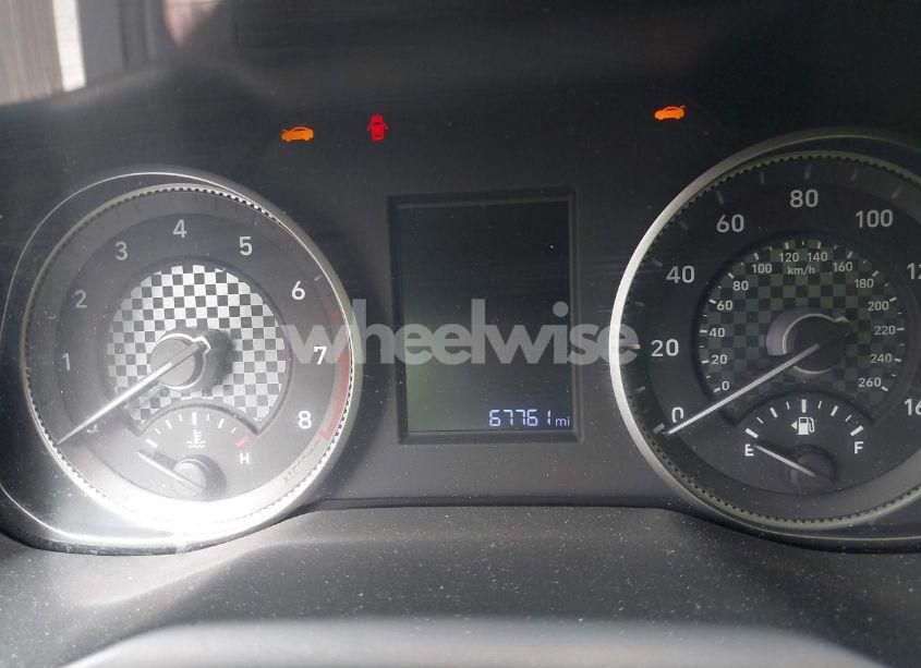 Photo 15 of 2019 Hyundai Elantra SE (VIN 5NPD74LF5KH427782)