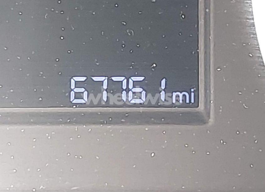 Photo 7 of 2019 Hyundai Elantra SE (VIN 5NPD74LF5KH427782)