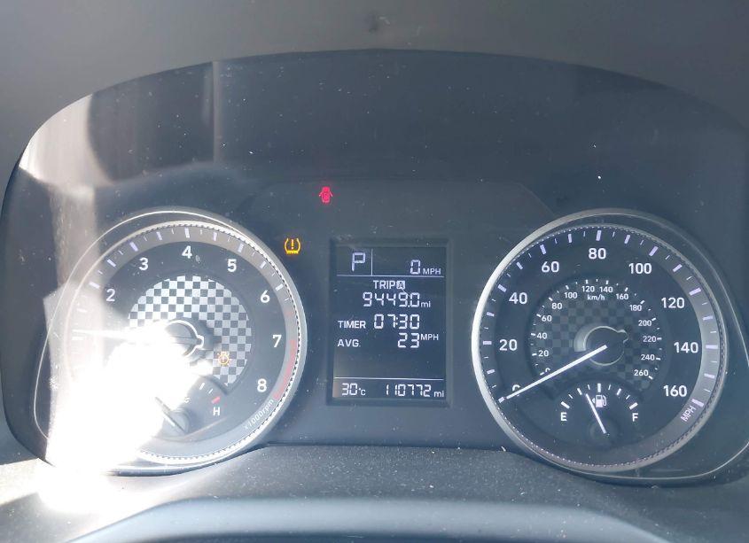 Photo 7 of 2019 Hyundai Elantra SE (VIN 5NPD74LF5KH453461)