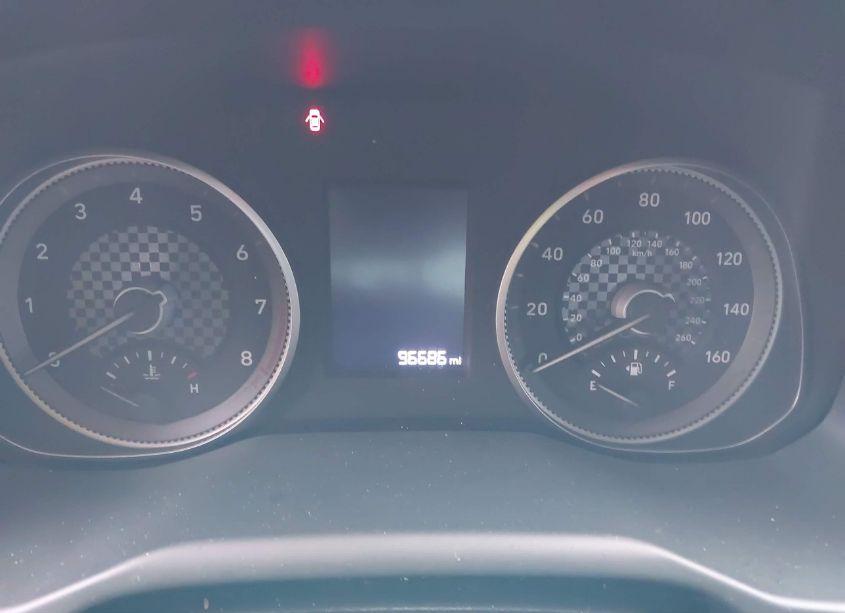 Photo 7 of 2019 Hyundai Elantra SE (VIN 5NPD74LF5KH486881)