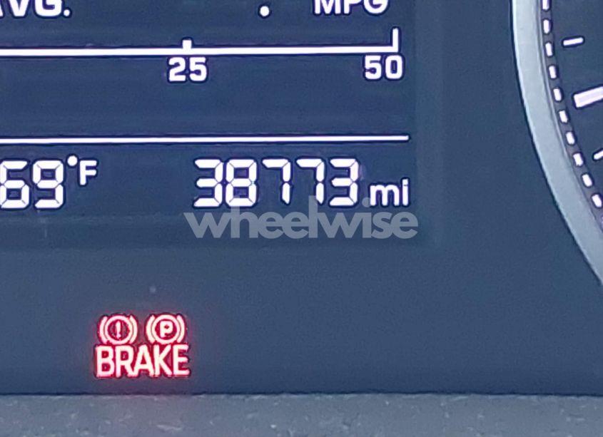 Photo 15 of 2019 Hyundai Elantra SE (VIN 5NPD74LF5KH494771)