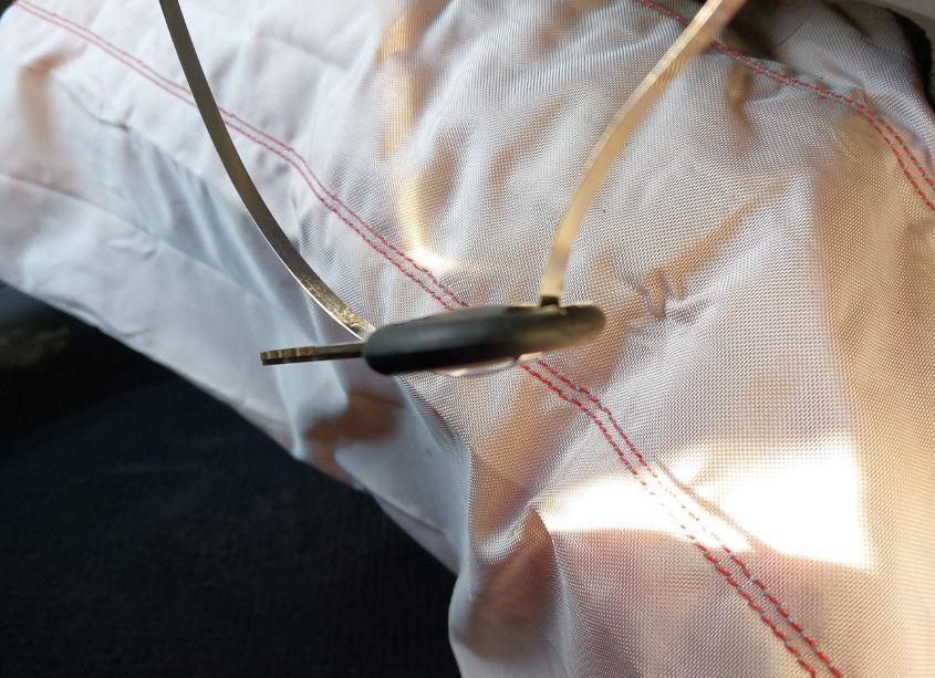 Photo 11 of 2020 Hyundai Elantra SE (VIN 5NPD74LF5LH524966)