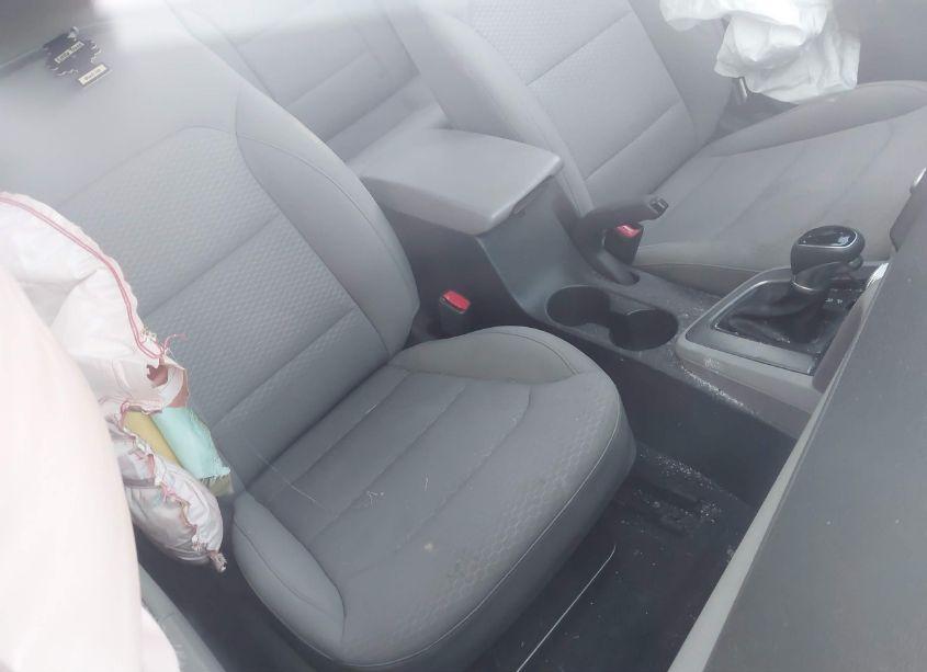 Photo 5 of 2020 Hyundai Elantra SE (VIN 5NPD74LF5LH524966)