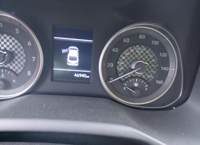 Photo 7 of 2020 Hyundai Elantra SE (VIN 5NPD74LF5LH524966)