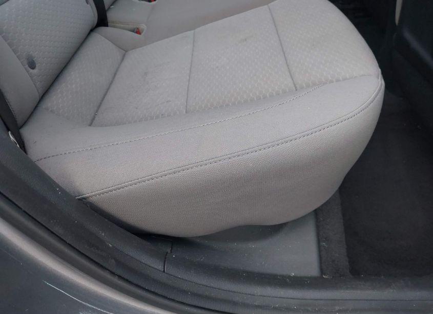 Photo 8 of 2020 Hyundai Elantra SE (VIN 5NPD74LF5LH524966)