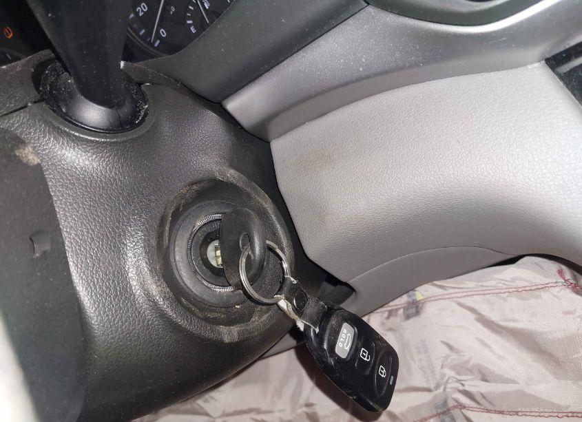 Photo 11 of 2020 Hyundai Elantra SE (VIN 5NPD74LF5LH540309)