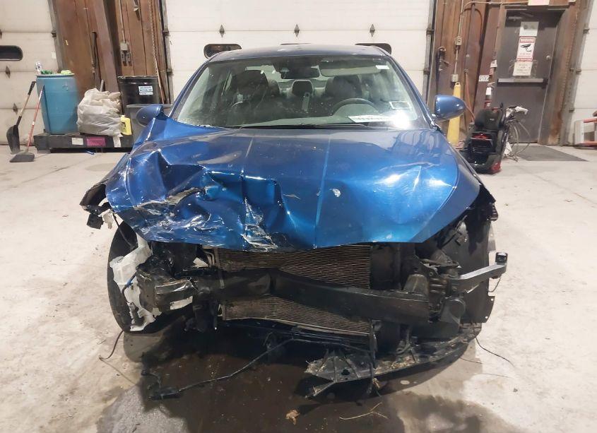 Photo 12 of 2020 Hyundai Elantra SE (VIN 5NPD74LF5LH540309)