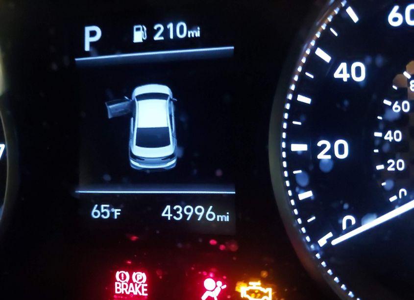 Photo 15 of 2020 Hyundai Elantra SE (VIN 5NPD74LF5LH540309)