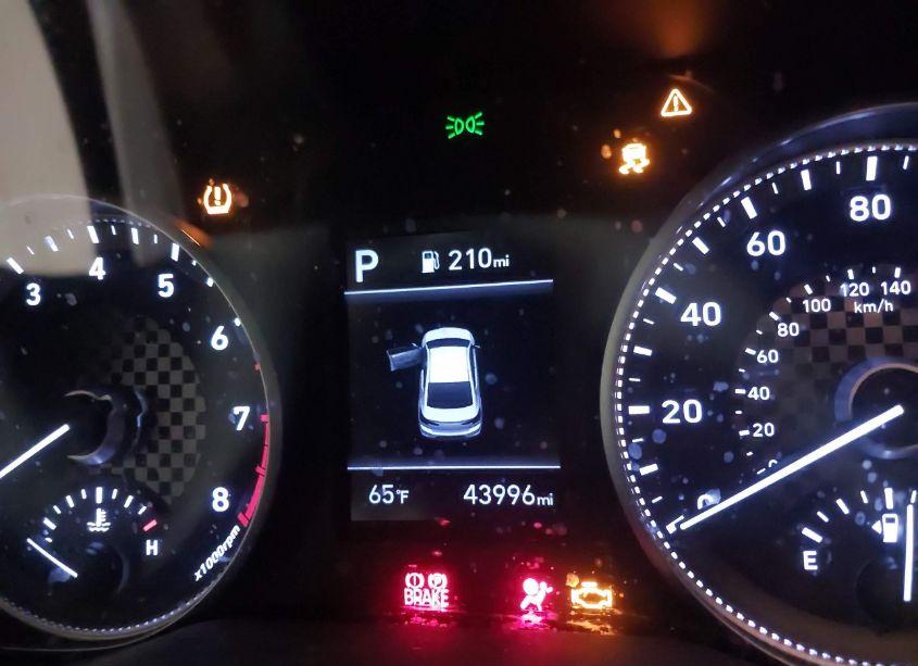 Photo 7 of 2020 Hyundai Elantra SE (VIN 5NPD74LF5LH540309)