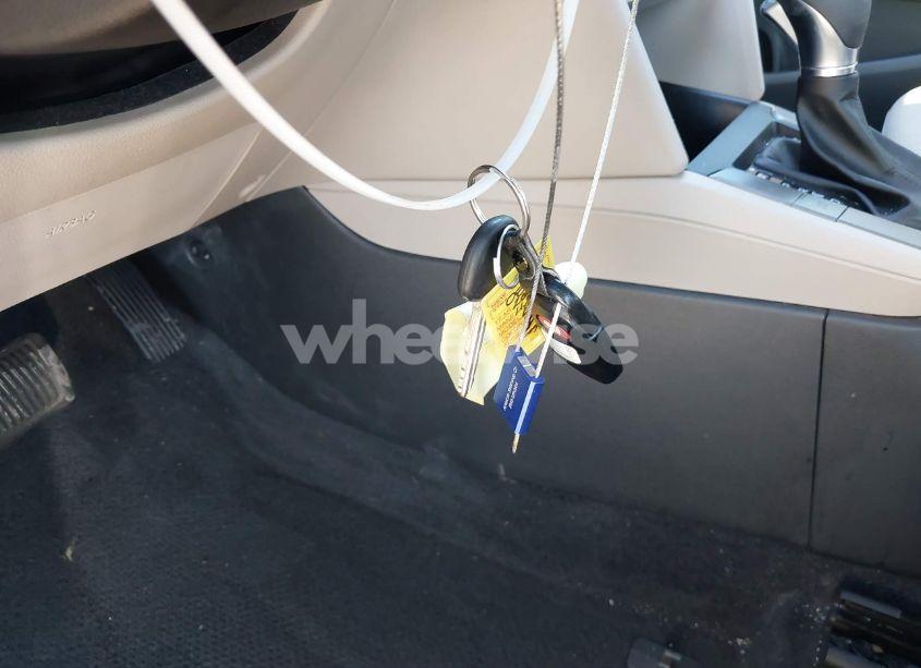 Photo 11 of 2020 Hyundai Elantra SE (VIN 5NPD74LF5LH547812)