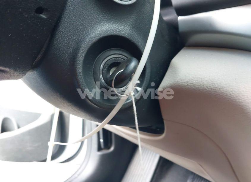 Photo 11 of 2020 Hyundai Elantra SE (VIN 5NPD74LF5LH557921)