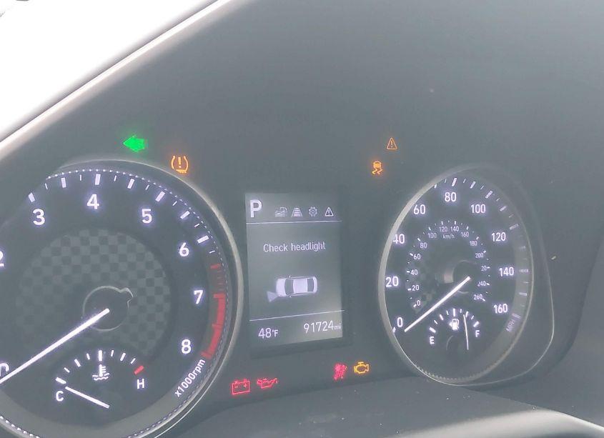 Photo 7 of 2020 Hyundai Elantra SE (VIN 5NPD74LF5LH575934)