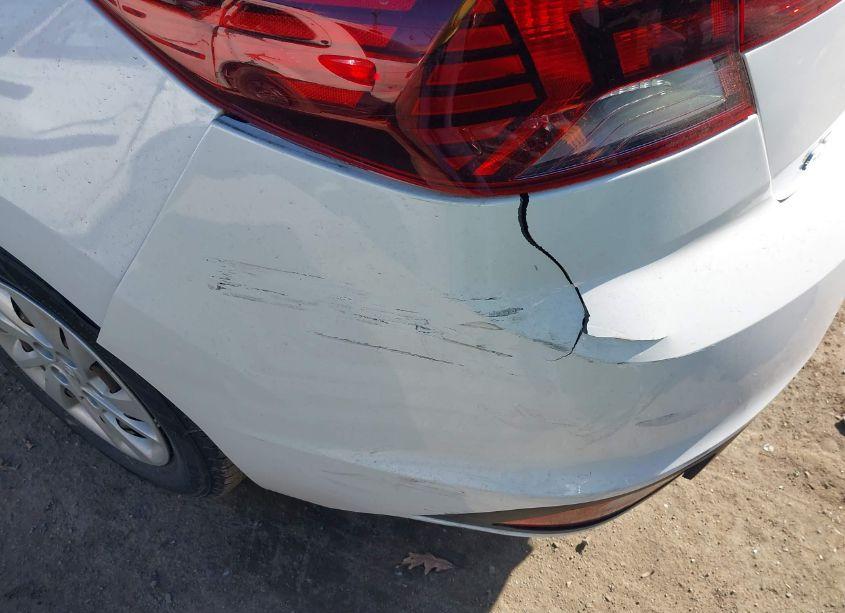 Photo 19 of 2020 Hyundai Elantra SE (VIN 5NPD74LF5LH584925)