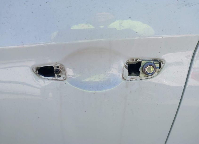 Photo 20 of 2020 Hyundai Elantra SE (VIN 5NPD74LF5LH584925)