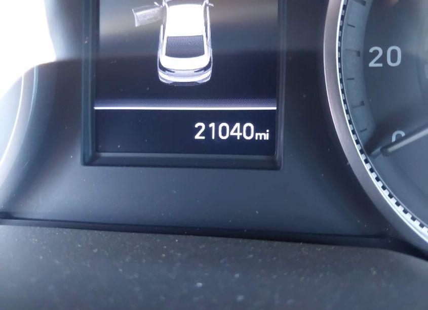 Photo 15 of 2020 Hyundai Elantra SE (VIN 5NPD74LF5LH616532)