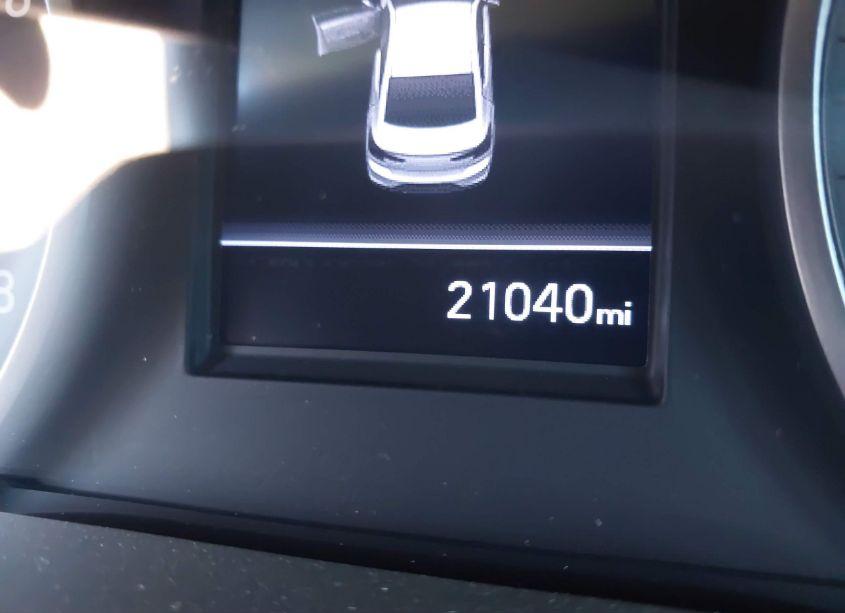 Photo 17 of 2020 Hyundai Elantra SE (VIN 5NPD74LF5LH616532)