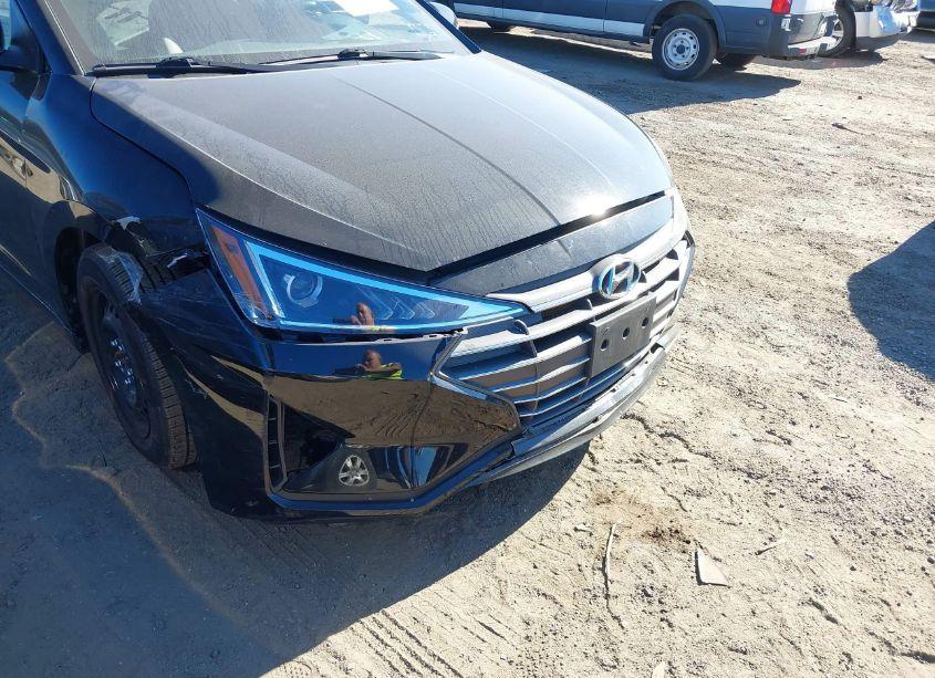 Photo 18 of 2020 Hyundai Elantra SE (VIN 5NPD74LF5LH616532)
