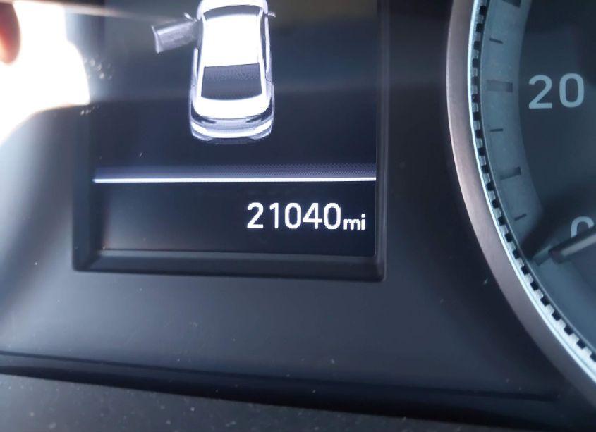 Photo 7 of 2020 Hyundai Elantra SE (VIN 5NPD74LF5LH616532)