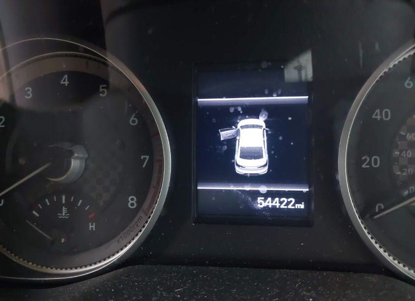 Photo 15 of 2020 Hyundai Elantra SE (VIN 5NPD74LF5LH616630)