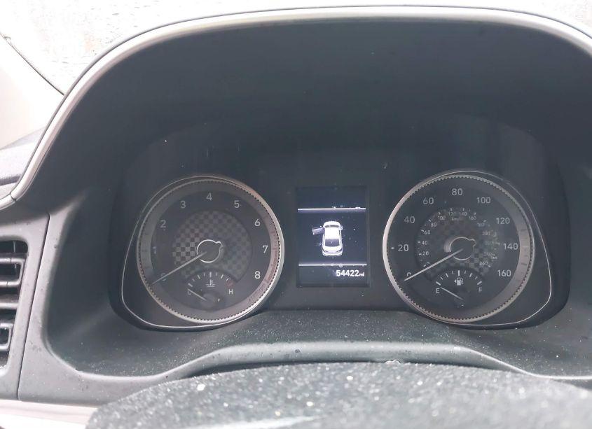 Photo 7 of 2020 Hyundai Elantra SE (VIN 5NPD74LF5LH616630)