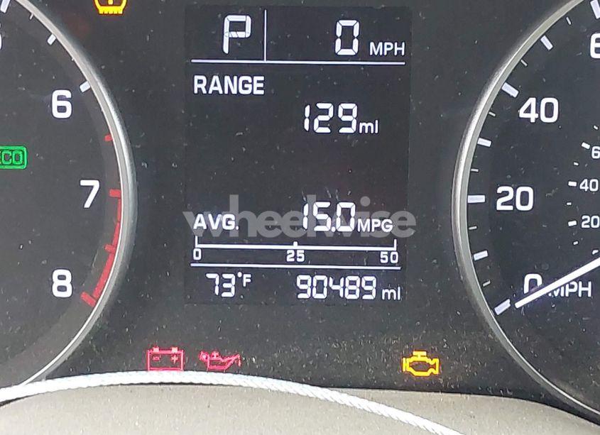 Photo 15 of 2017 Hyundai Elantra SE (VIN 5NPD74LF6HH050596)