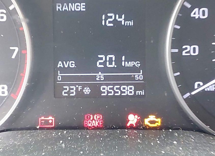 Photo 15 of 2017 Hyundai Elantra SE (VIN 5NPD74LF6HH077068)