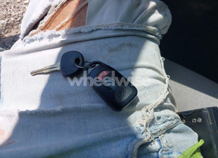 Photo 11 of 2017 Hyundai Elantra SE (VIN 5NPD74LF6HH083369)