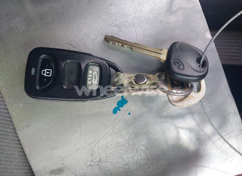 Photo 11 of 2017 Hyundai Elantra SE (VIN 5NPD74LF6HH164114)