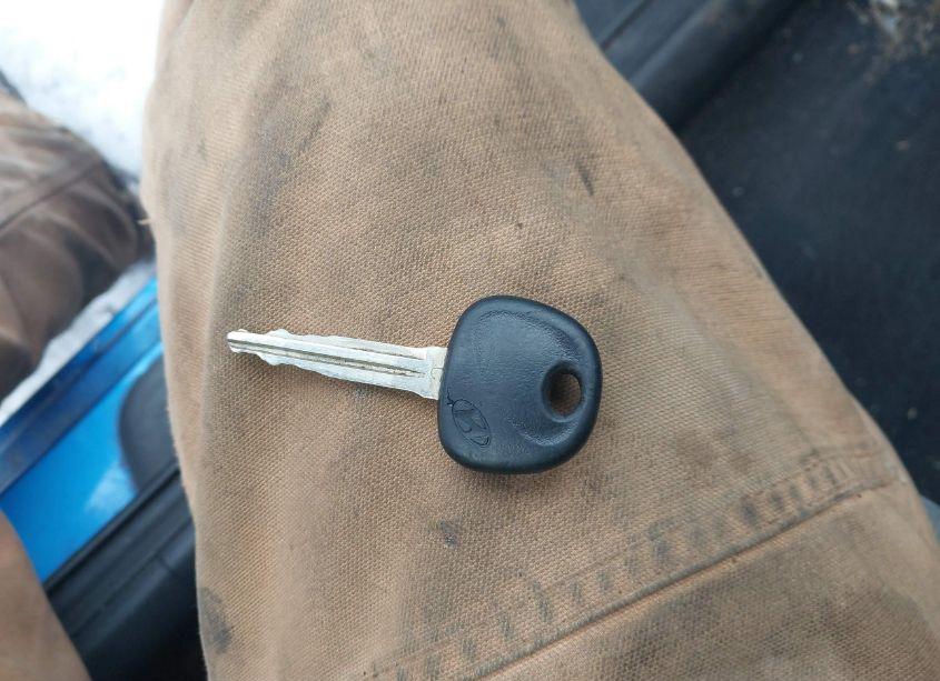 Photo 11 of 2017 Hyundai Elantra SE (VIN 5NPD74LF6HH164355)