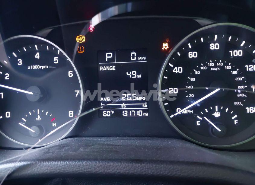 Photo 15 of 2017 Hyundai Elantra SE (VIN 5NPD74LF6HH181155)