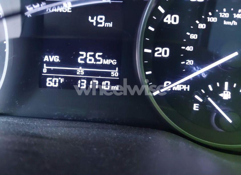 Photo 7 of 2017 Hyundai Elantra SE (VIN 5NPD74LF6HH181155)