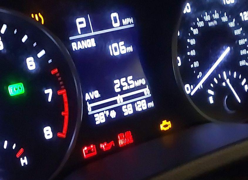 Photo 15 of 2017 Hyundai Elantra SE (VIN 5NPD74LF6HH193709)