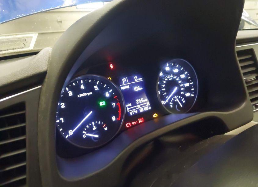 Photo 7 of 2017 Hyundai Elantra SE (VIN 5NPD74LF6HH193709)