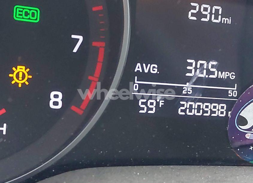 Photo 15 of 2017 Hyundai Elantra SE (VIN 5NPD74LF6HH205051)