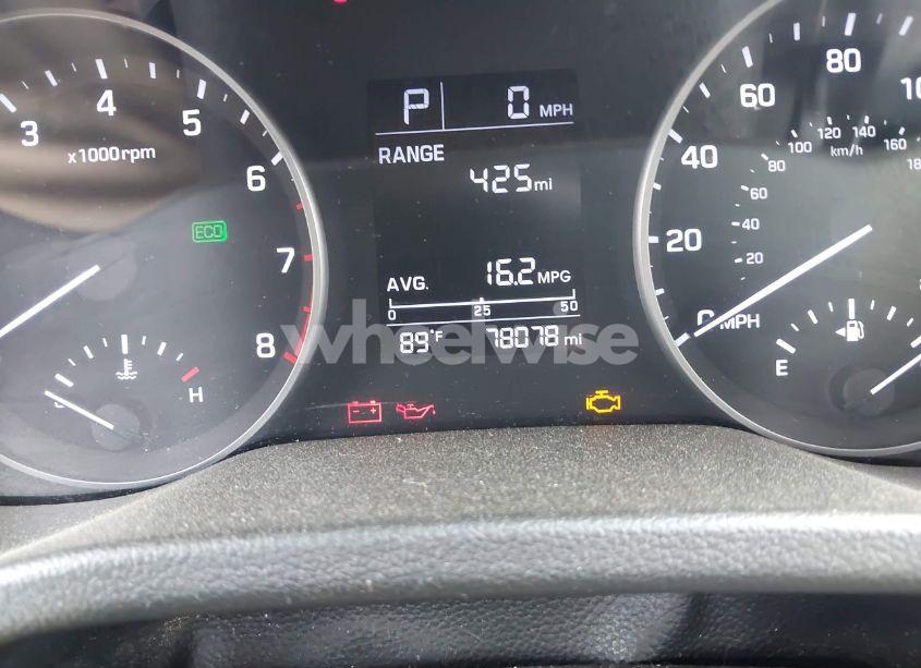 Photo 15 of 2018 Hyundai Elantra SE (VIN 5NPD74LF6JH254272)