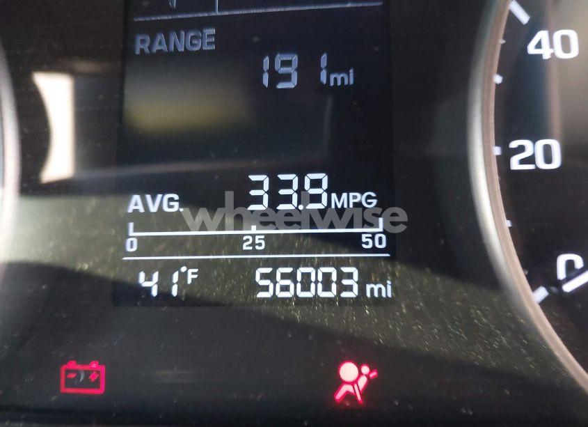 Photo 14 of 2018 Hyundai Elantra SE (VIN 5NPD74LF6JH254837)