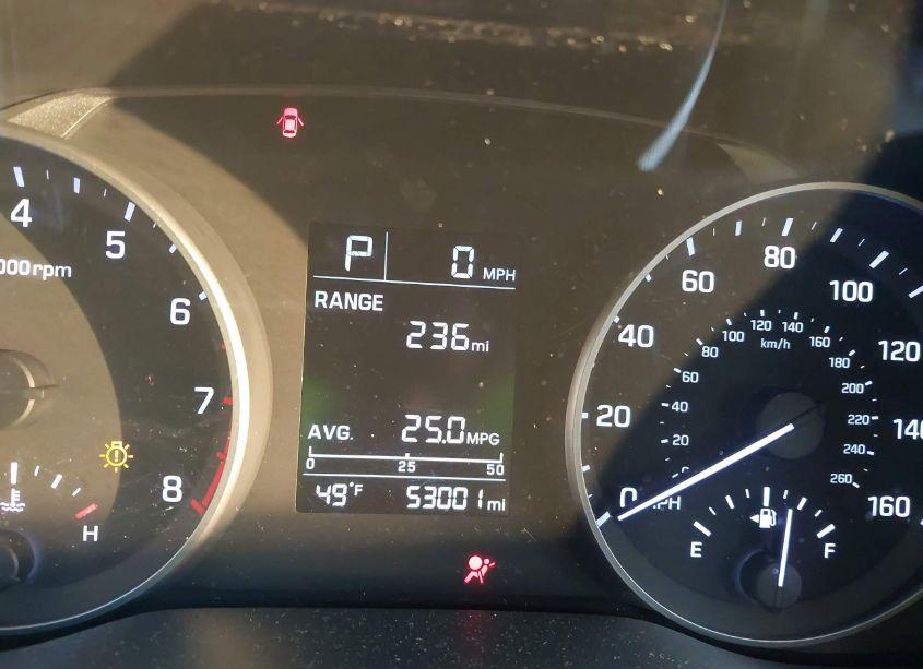 Photo 15 of 2018 Hyundai Elantra SE (VIN 5NPD74LF6JH277695)