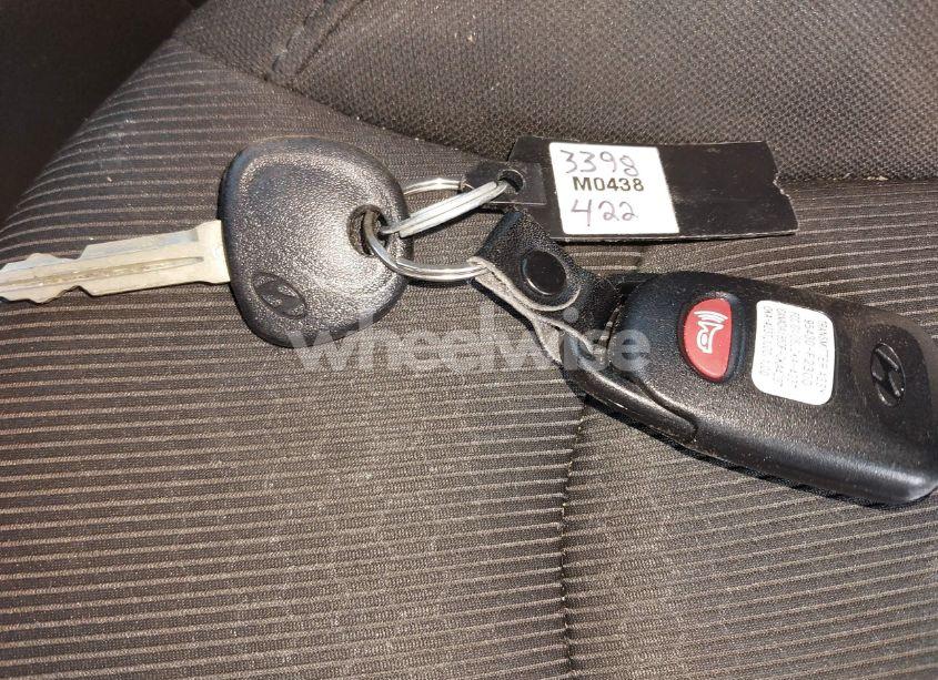 Photo 11 of 2018 Hyundai Elantra SE (VIN 5NPD74LF6JH398422)