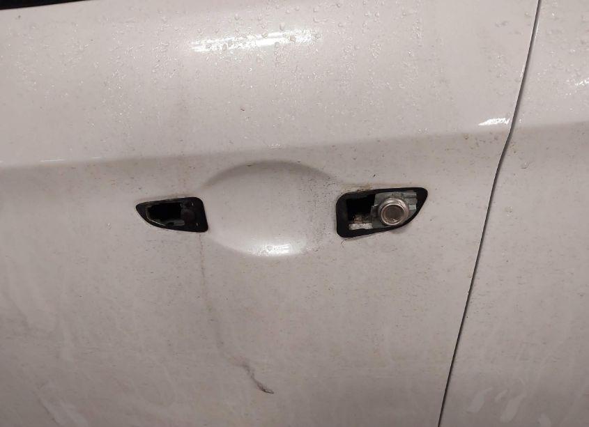 Photo 6 of 2019 Hyundai Elantra SE (VIN 5NPD74LF6KH423997)