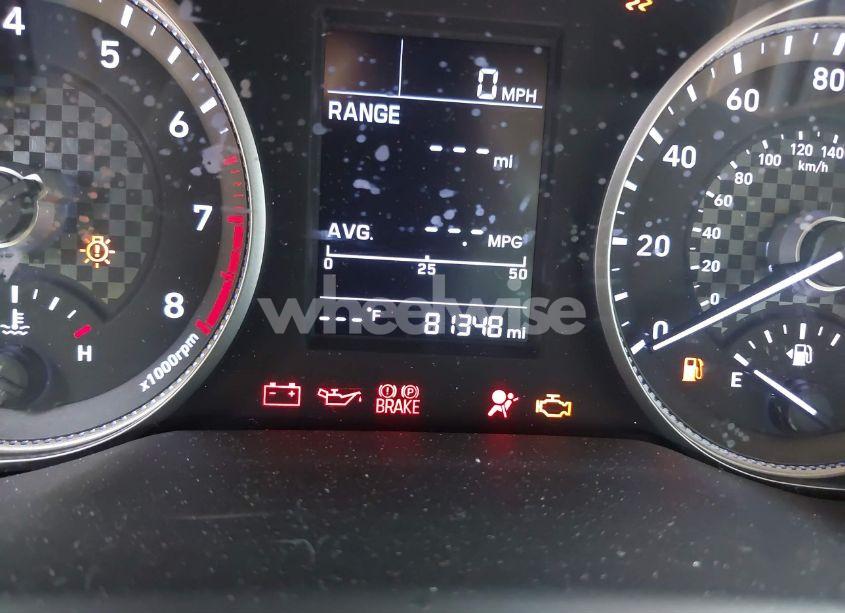 Photo 15 of 2019 Hyundai Elantra SE (VIN 5NPD74LF6KH429914)