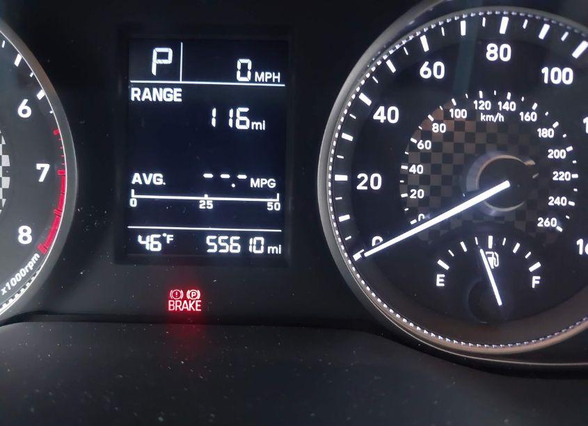 Photo 15 of 2019 Hyundai Elantra SE (VIN 5NPD74LF6KH452531)