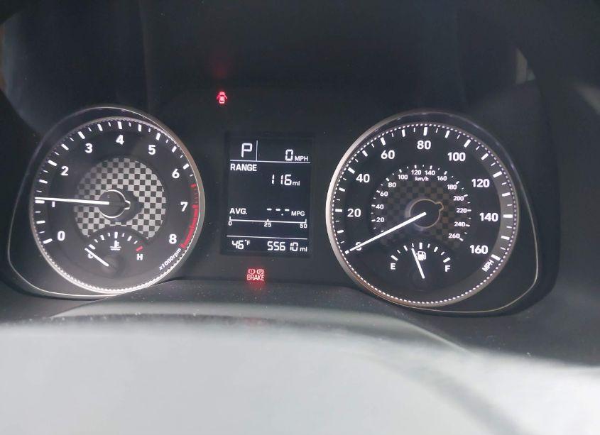 Photo 7 of 2019 Hyundai Elantra SE (VIN 5NPD74LF6KH452531)