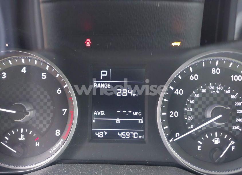 Photo 15 of 2019 Hyundai Elantra SE (VIN 5NPD74LF6KH453212)