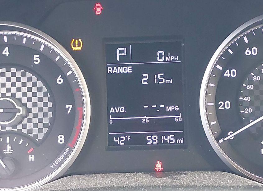 Photo 15 of 2019 Hyundai Elantra SE (VIN 5NPD74LF6KH468499)