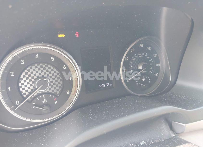 Photo 7 of 2019 Hyundai Elantra SE (VIN 5NPD74LF6KH494617)